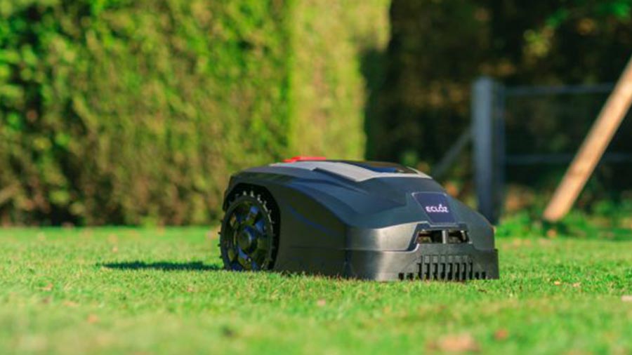 robot de tonte E-1200 ECLOZ robot de tonte E-1200 ECLOZ